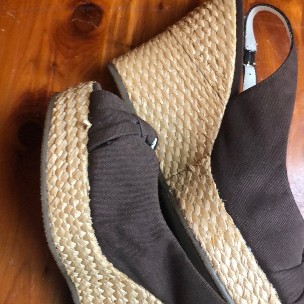 Wedges - Picture 7 of 8